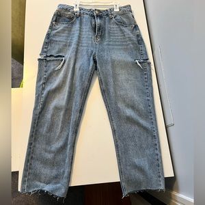Princess Polly jeans